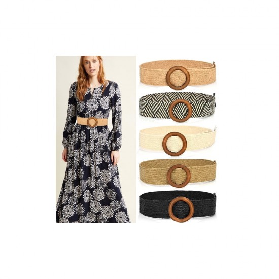Classic Belts Collection Item 001