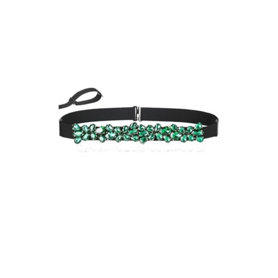 Classic Belts Collection Item 010