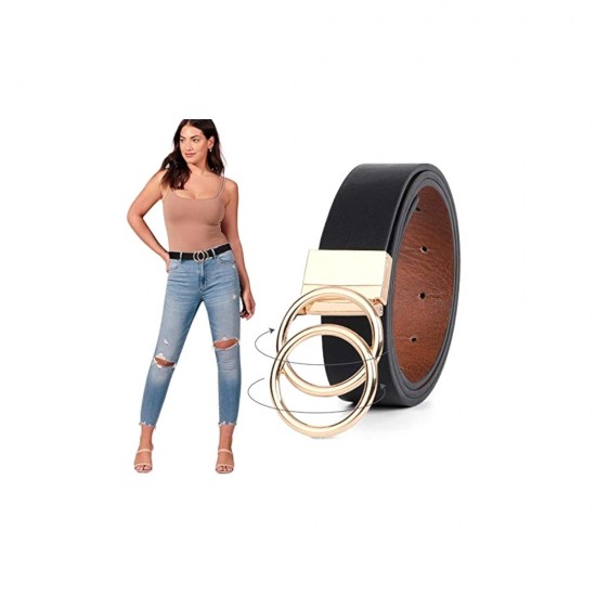 Classic Belts Collection Item 011