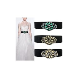 Classic Belts Collection Item 035