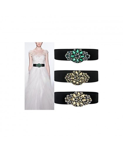 Classic Belts Collection Item 035