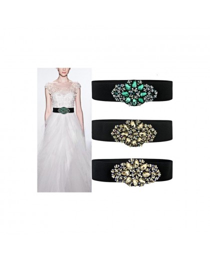Classic Belts Collection Item 035