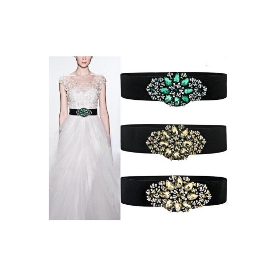 Classic Belts Collection Item 035