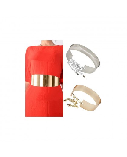 Classic Belts Collection Item 036