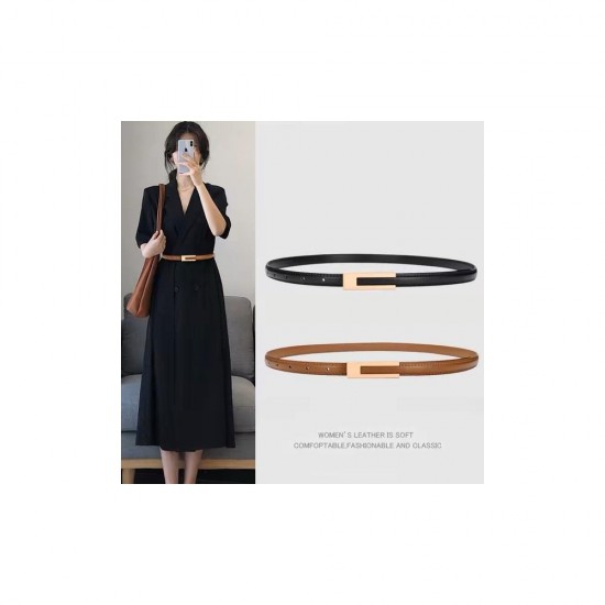 Formal Belts Collection Item 054