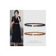 Formal Belts Collection Item 054