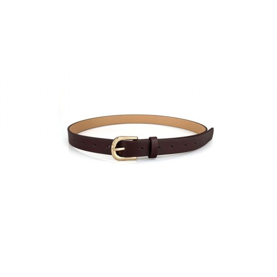 Formal Belts Collection Item 057