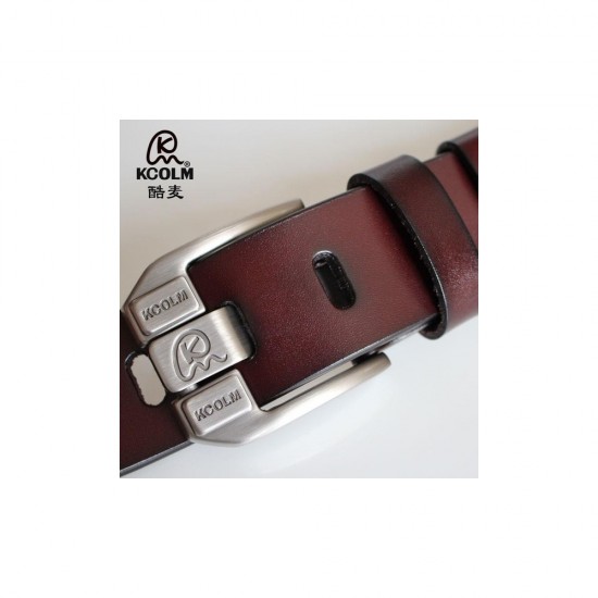 Everyday Belts Collection Item 084