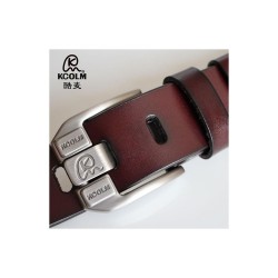 Everyday Belts Collection Item 084