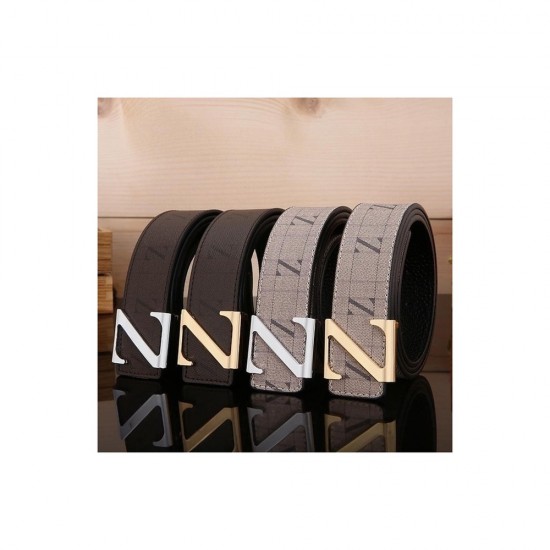 Everyday Belts Collection Item 100